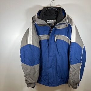 Columbia men’s coat